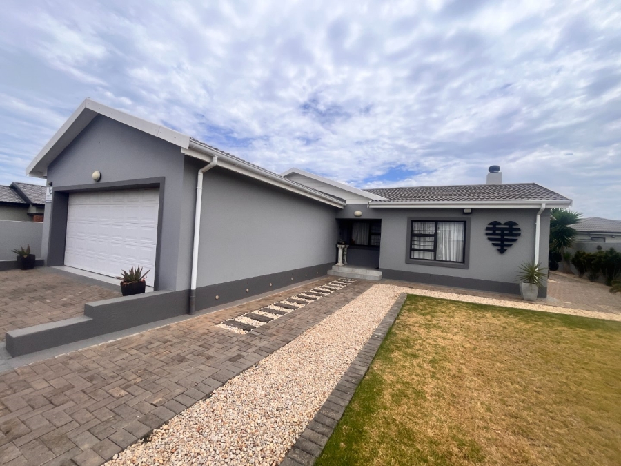 3 Bedroom Property for Sale in Fountains Estate Eastern Cape